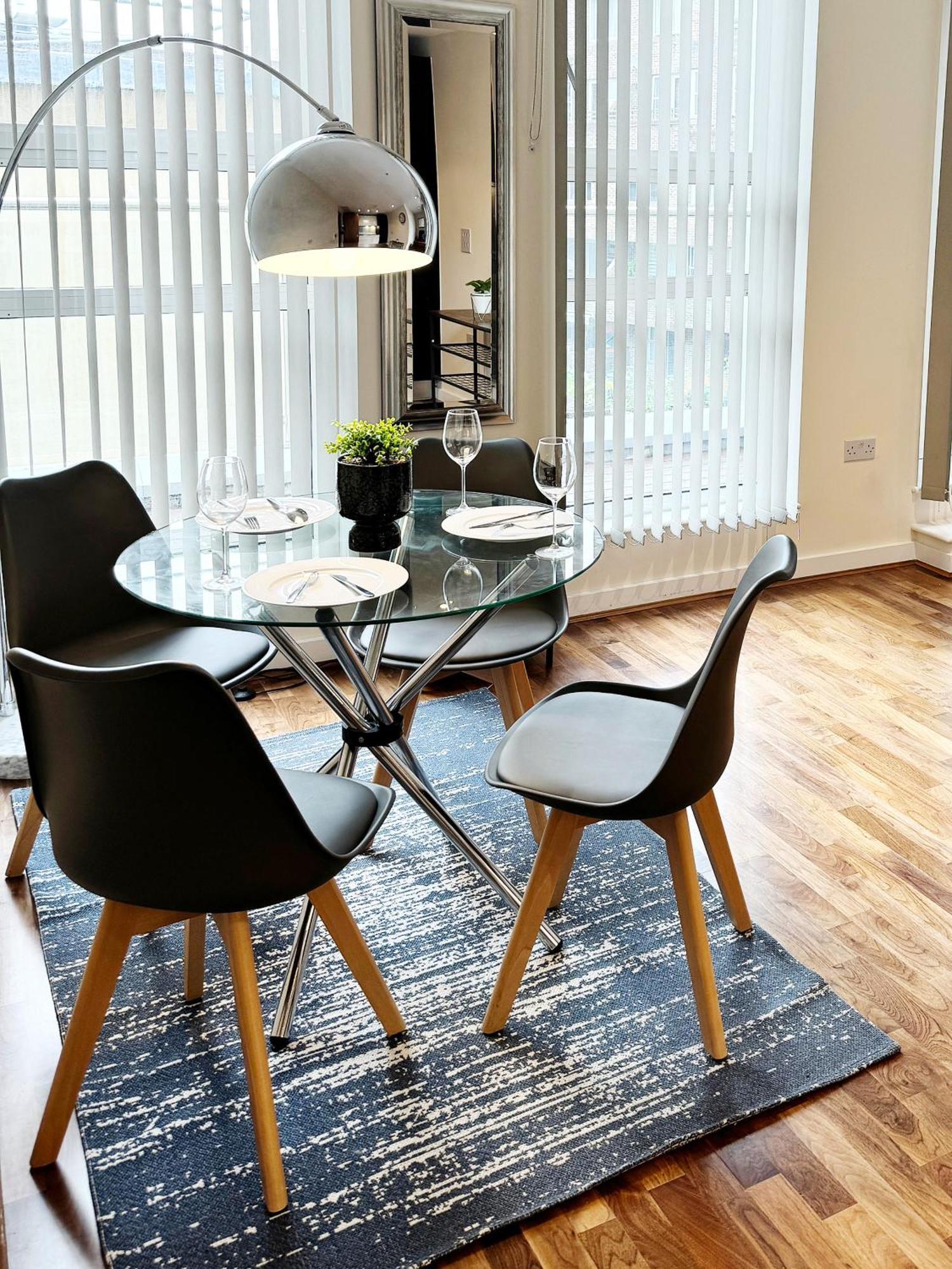 Perfect Apartament *