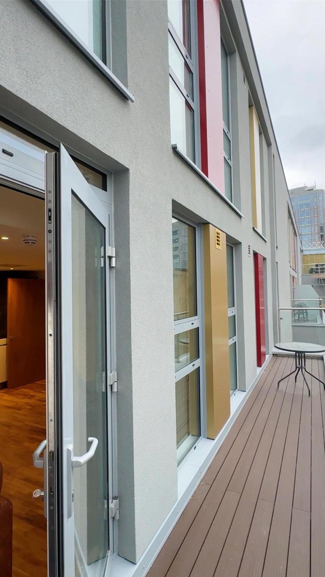 Perfect Apartament
