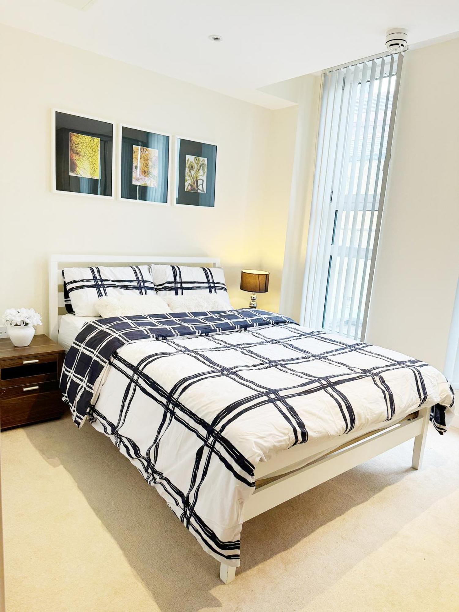 Apartament Perfect *