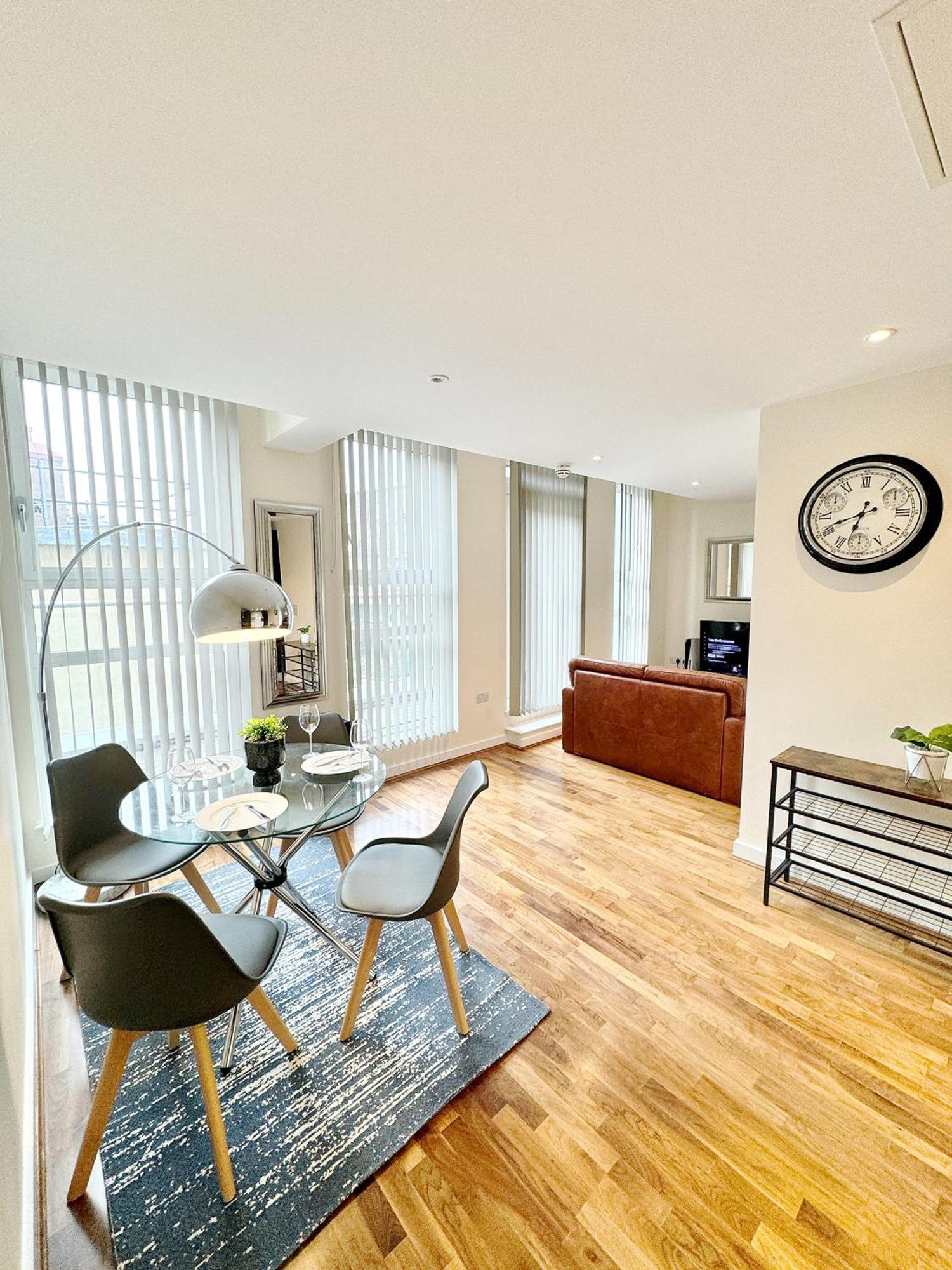 Apartament Perfect