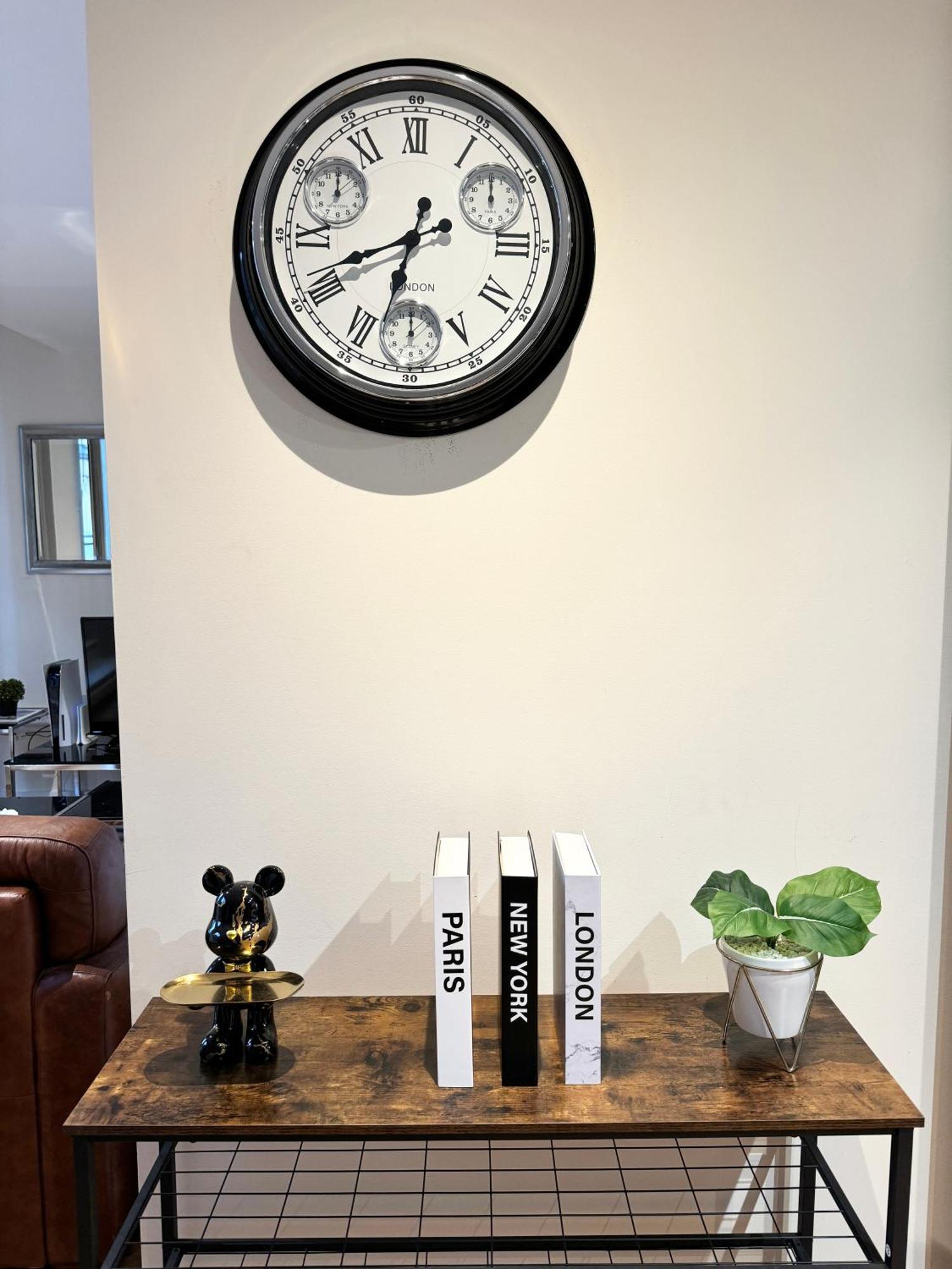 Appartamento Perfect Londra
