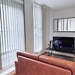 London City Apartment Perfect Stay